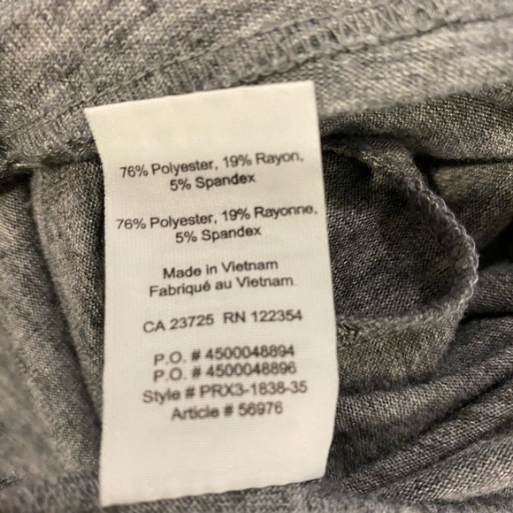 TNA Shirt - Picture 7 of 7